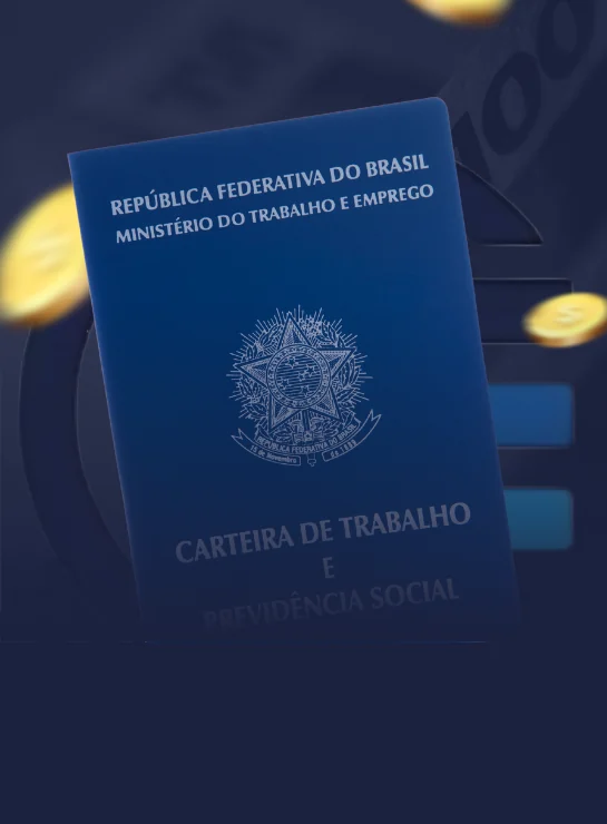 Carteira de trabalho digital